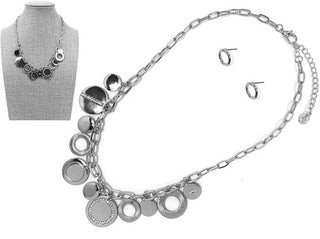 Maire Necklace Set