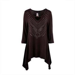 Chloe Long Sleeve Top