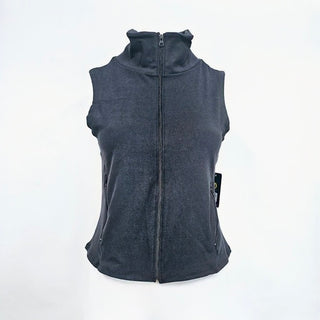 Kathryn Fleece Vest