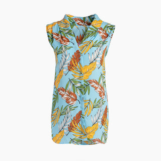 Clara Sleeveless Top