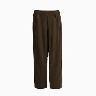 Kassia Straight-Cut Pants