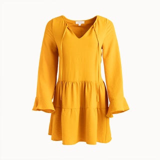 Catarina Shift Dress