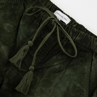 Birdie Corduroy Pants