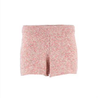 Poppy Sweater Shorts