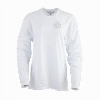 Long Sleeve Logo Tee